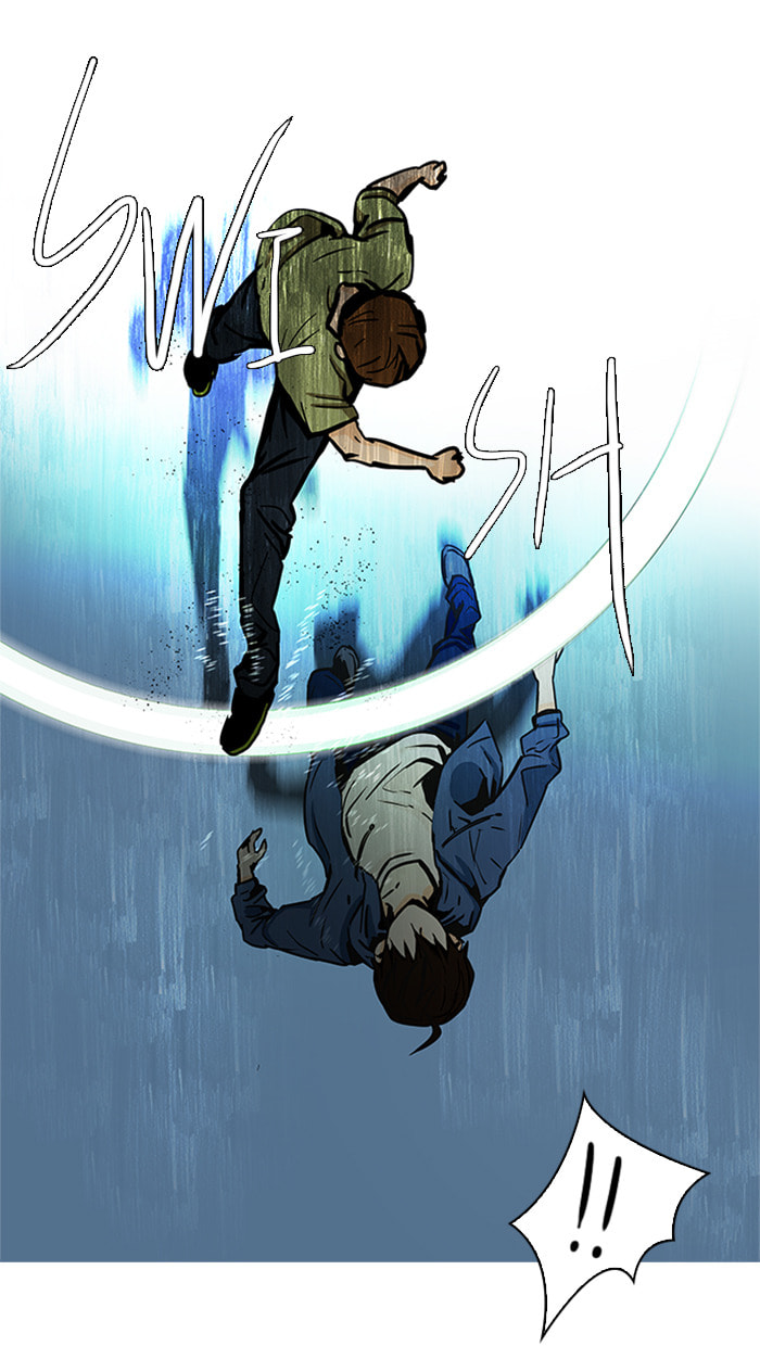 Read DICE chapter 30 image 16 on Lezhin