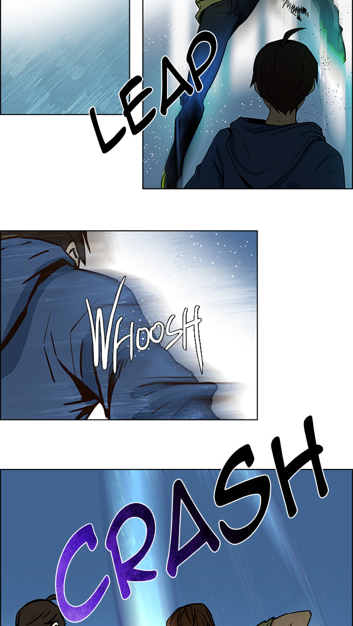 Read DICE chapter 30 image 18 on Lezhin