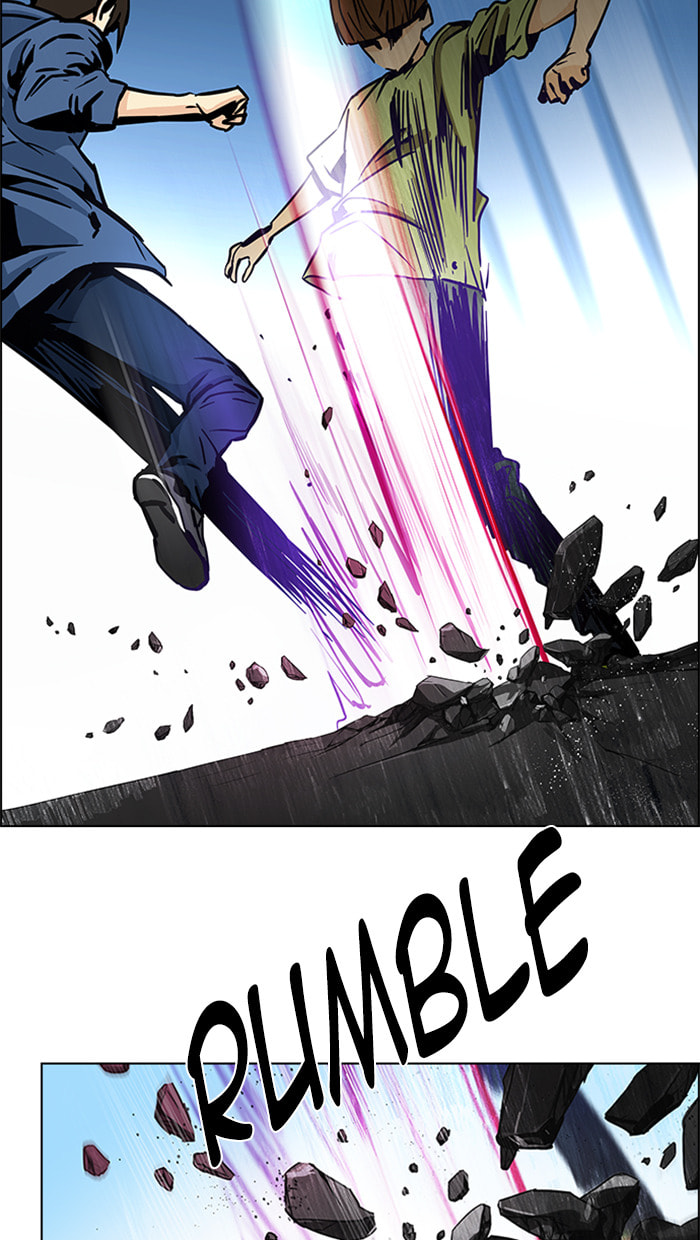 Read DICE chapter 30 image 19 on Lezhin