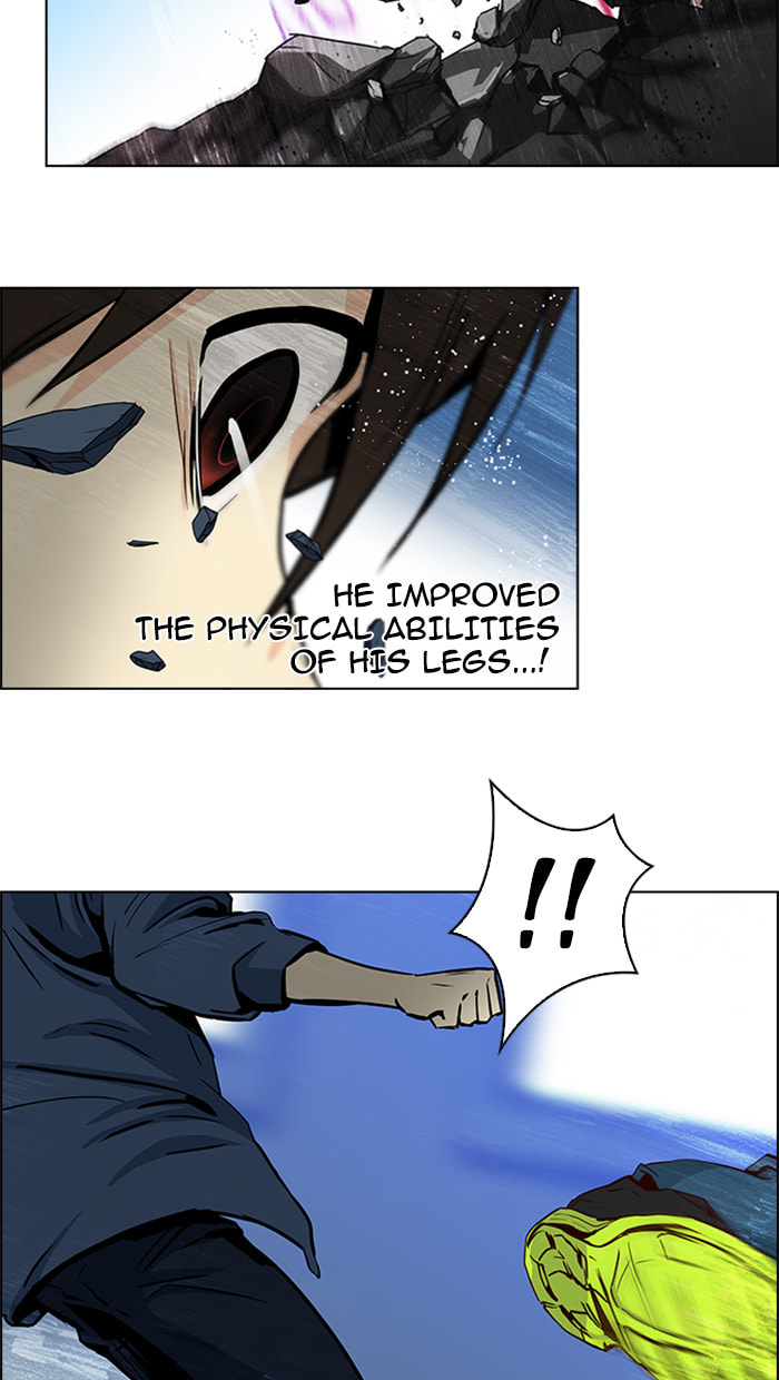 Read DICE chapter 30 image 20 on Lezhin