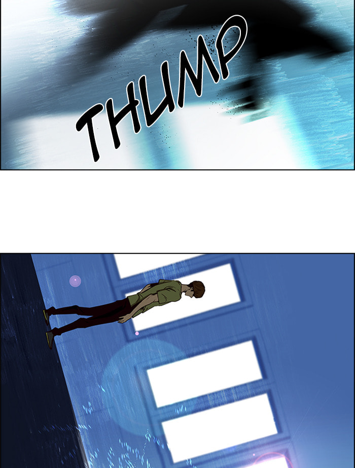 Read DICE chapter 30 image 22 on Lezhin