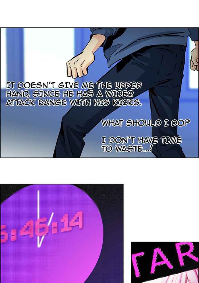 Read DICE chapter 30 image 26 on Lezhin