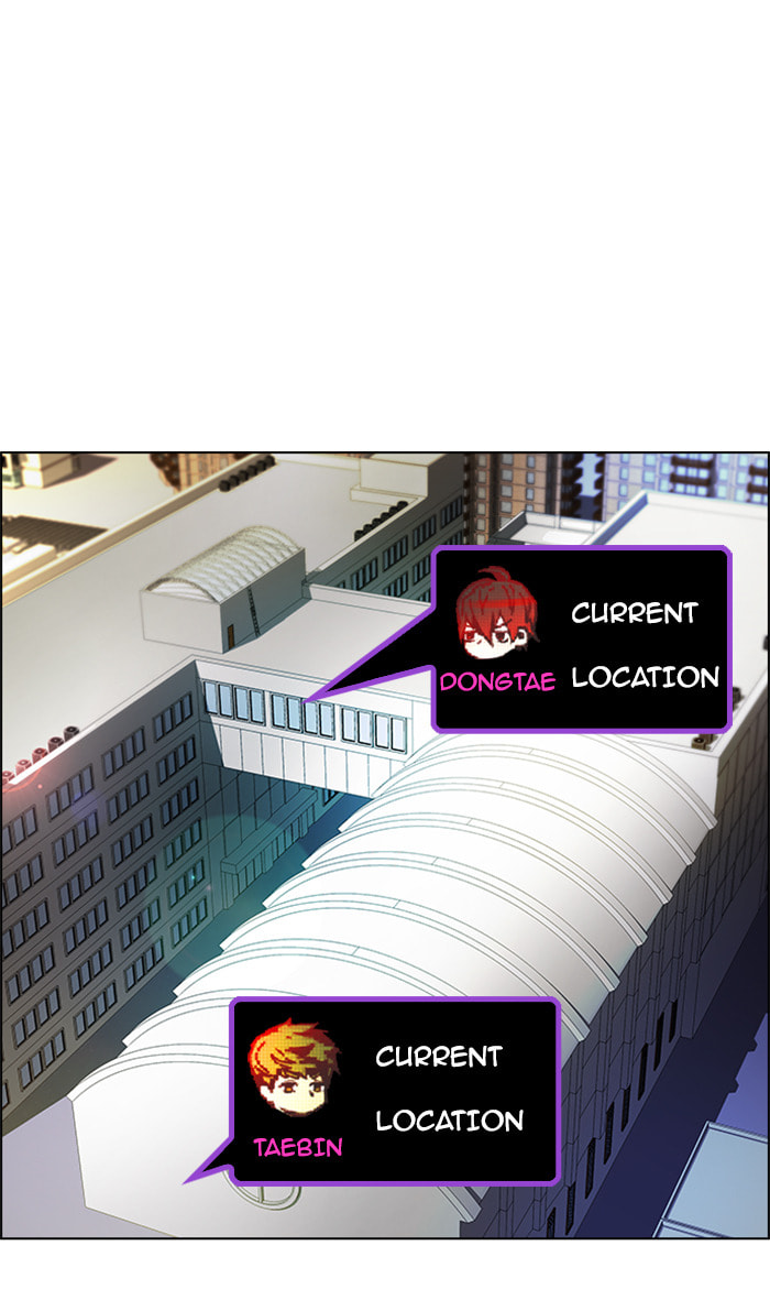 Read DICE chapter 30 image 29 on Lezhin