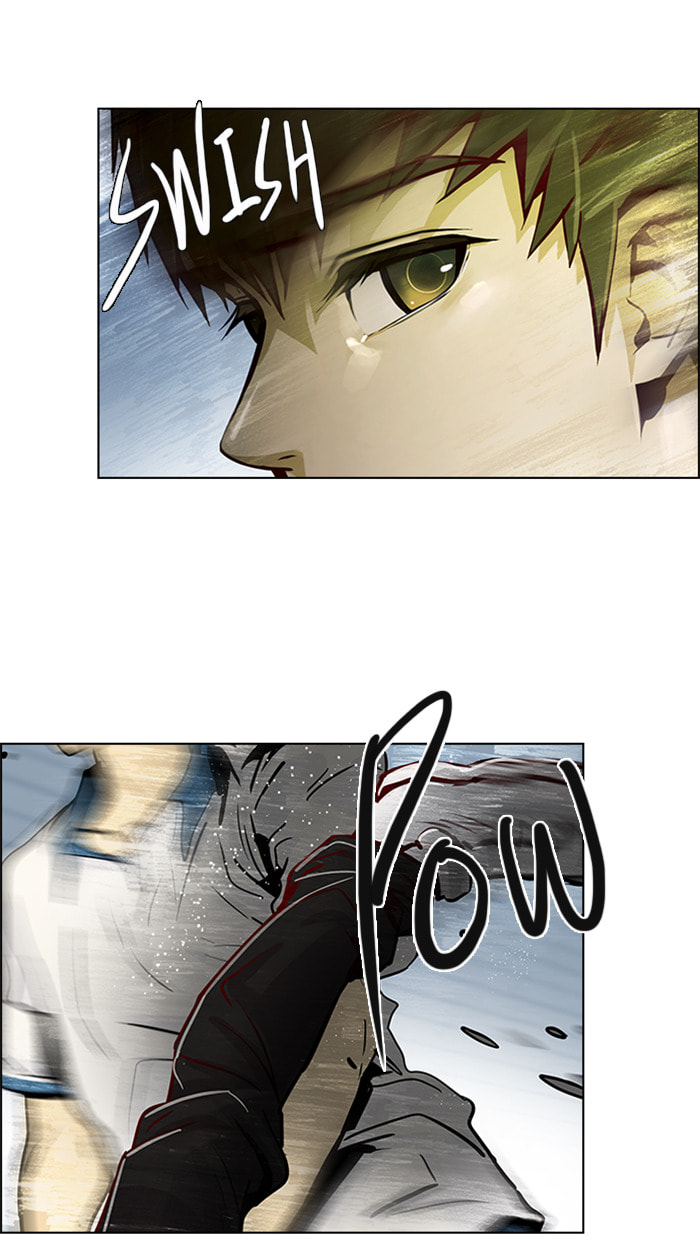 Read DICE chapter 30 image 32 on Lezhin