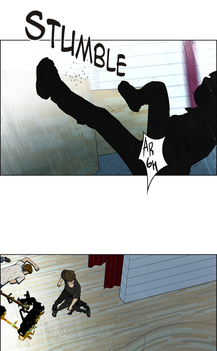 Read DICE chapter 30 image 33 on Lezhin