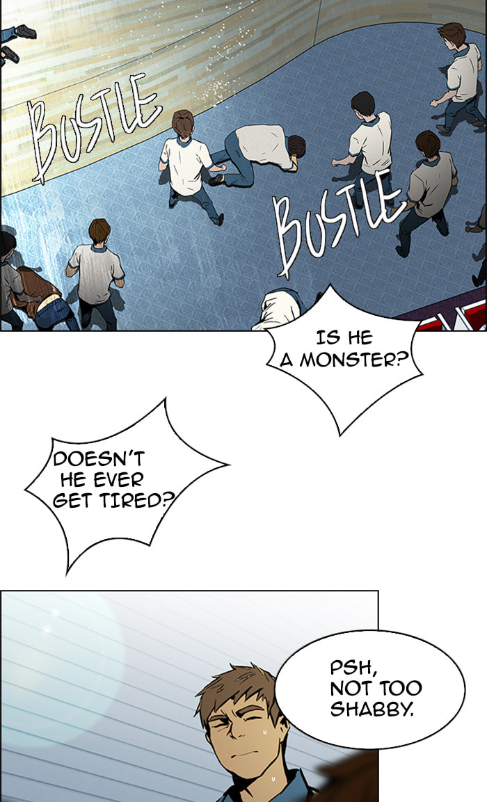 Read DICE chapter 30 image 34 on Lezhin