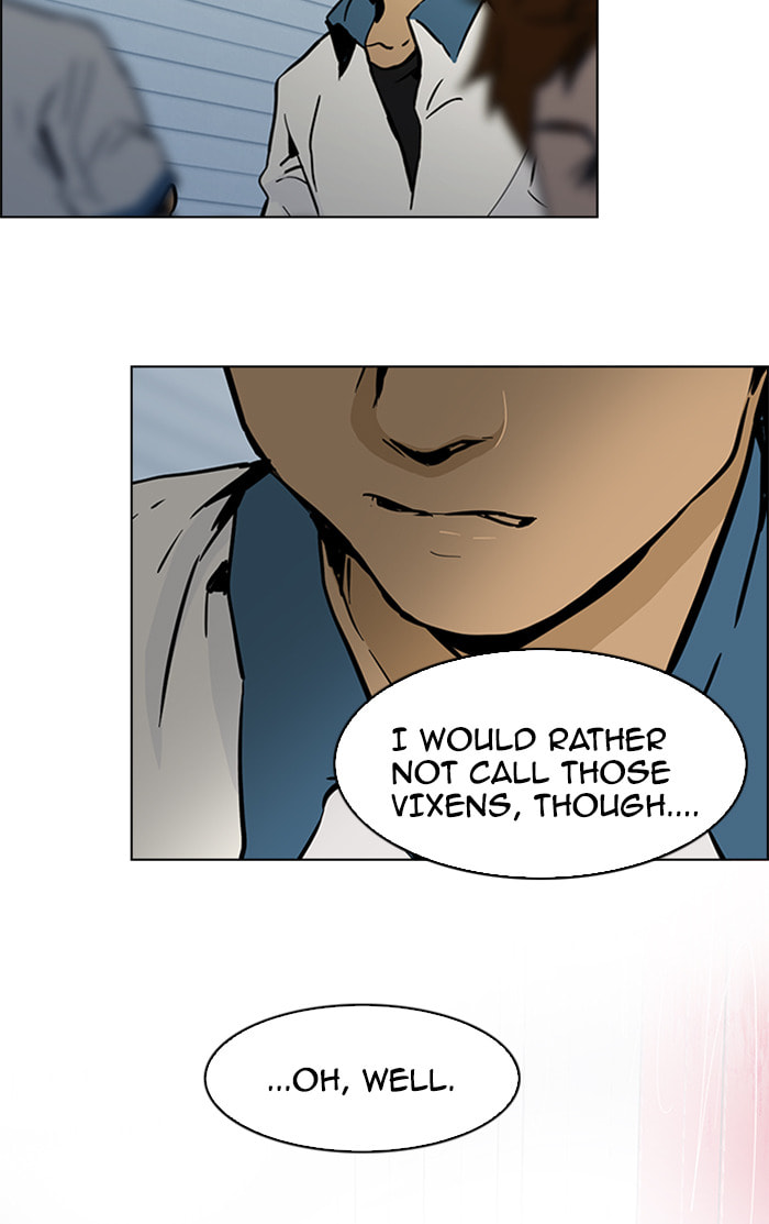 Read DICE chapter 30 image 35 on Lezhin