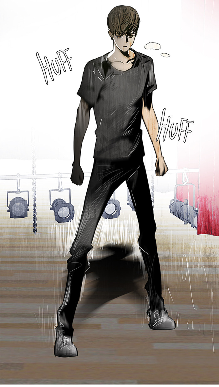 Read DICE chapter 30 image 36 on Lezhin