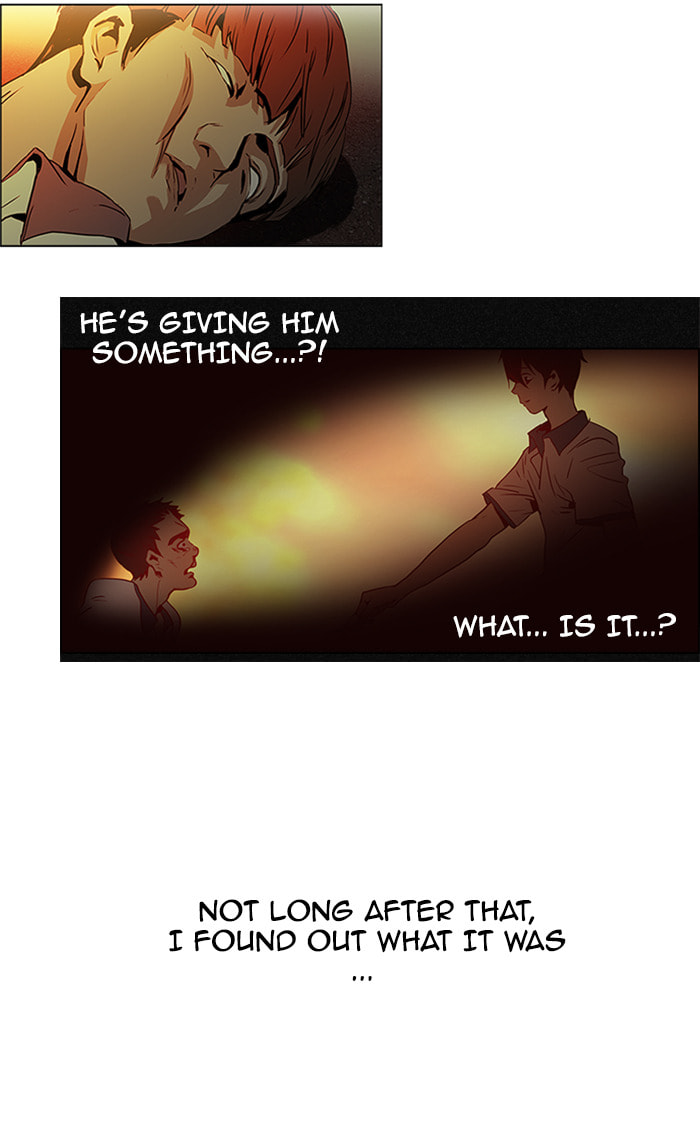Read DICE chapter 30 image 4 on Lezhin