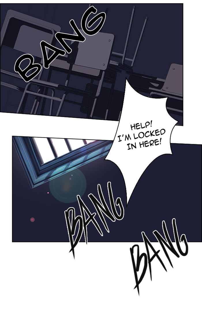 Read DICE chapter 30 image 40 on Lezhin