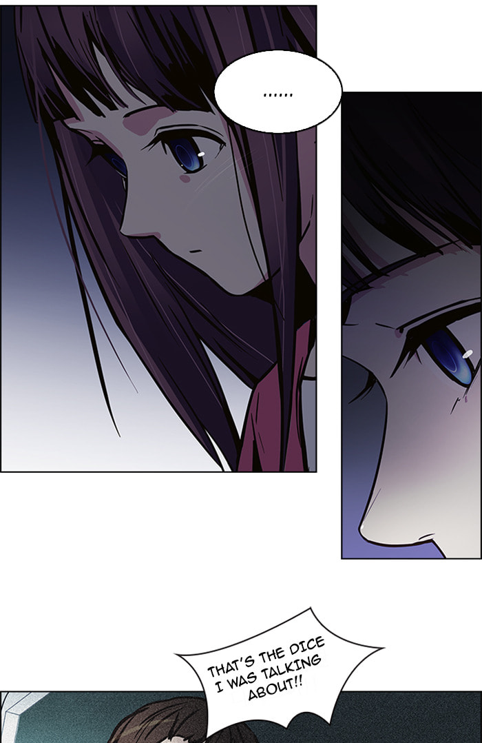 Read DICE chapter 30 image 43 on Lezhin