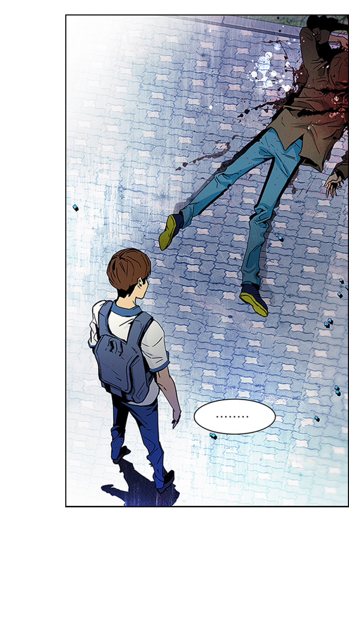 Read DICE chapter 30 image 6 on Lezhin