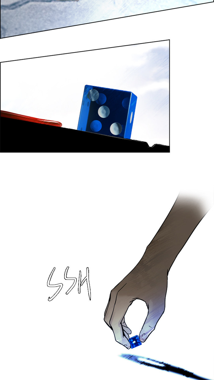 Read DICE chapter 30 image 9 on Lezhin