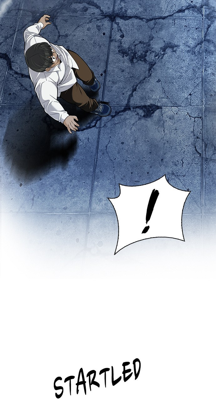 Read DICE chapter 300 image 10 on Lezhin