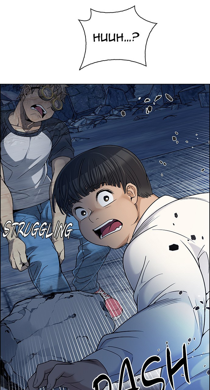 Read DICE chapter 300 image 11 on Lezhin