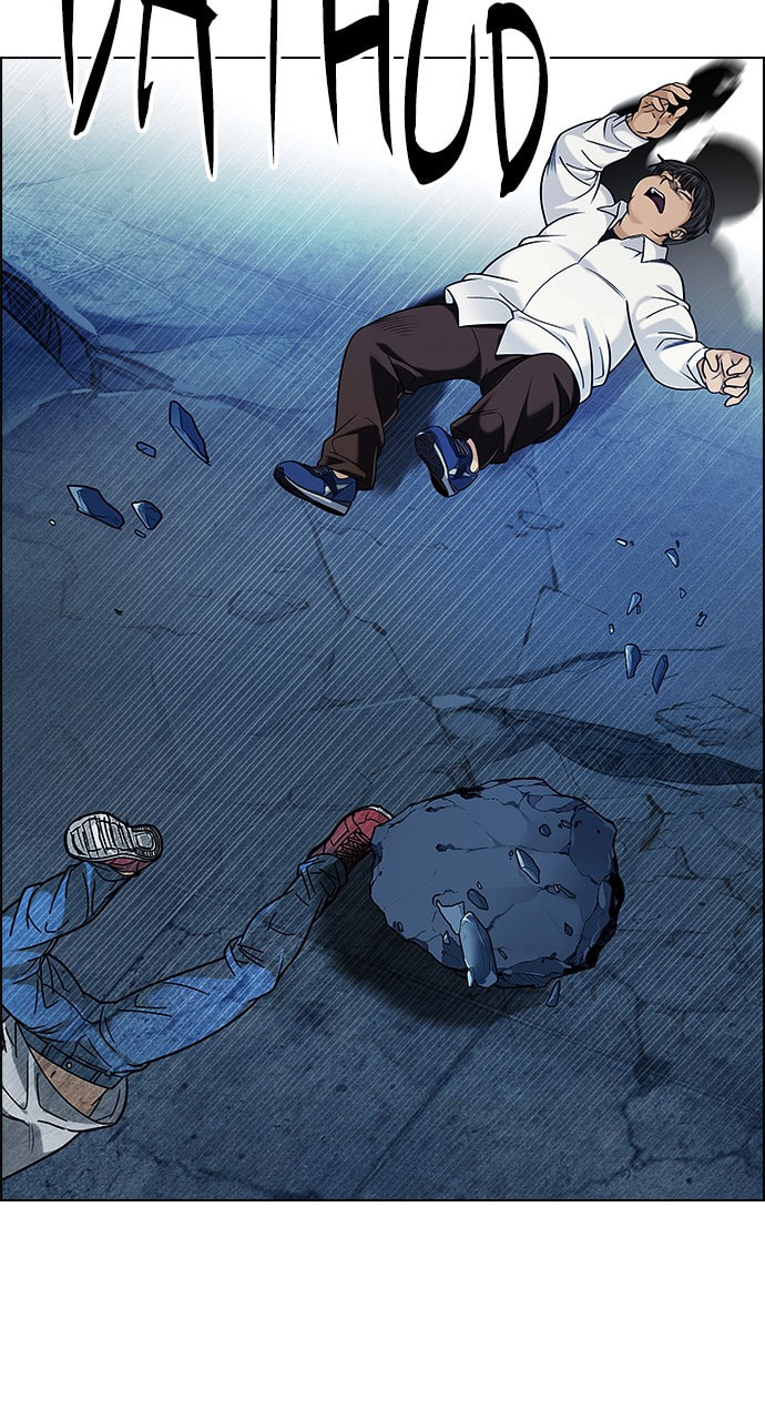 Read DICE chapter 300 image 15 on Lezhin