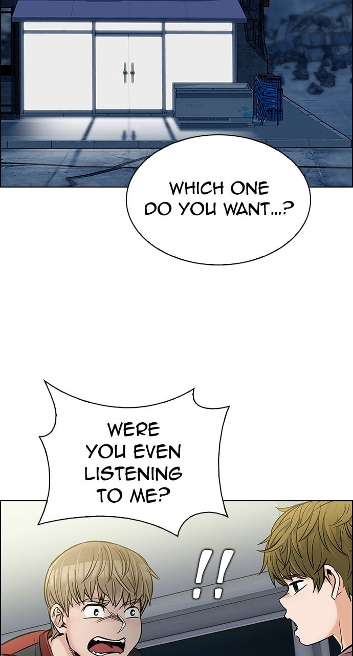 Read DICE chapter 300 image 24 on Lezhin