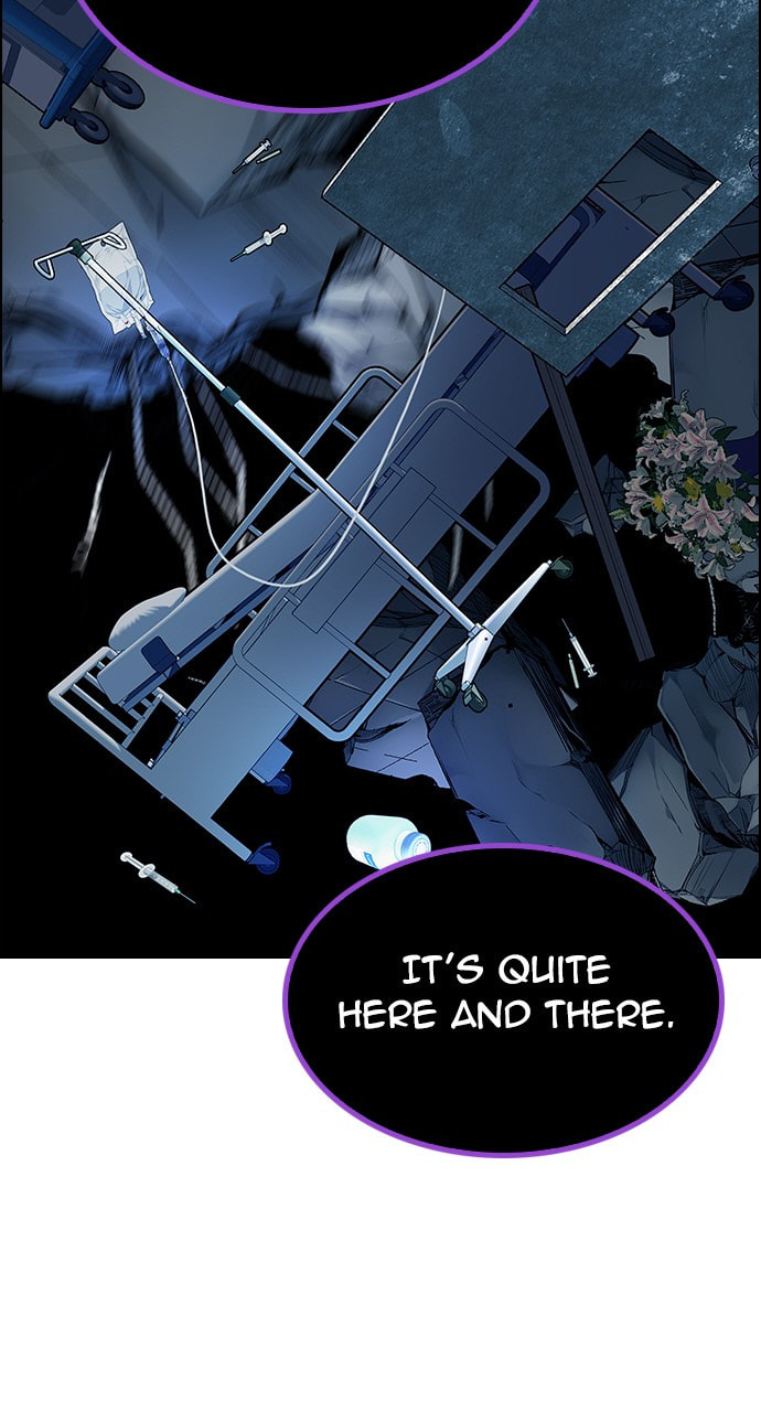 Read DICE chapter 300 image 47 on Lezhin