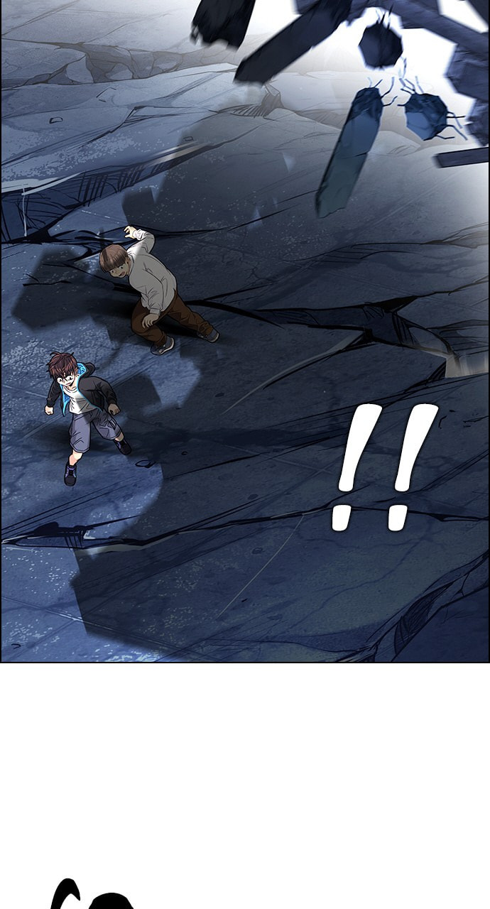 Read DICE chapter 300 image 5 on Lezhin