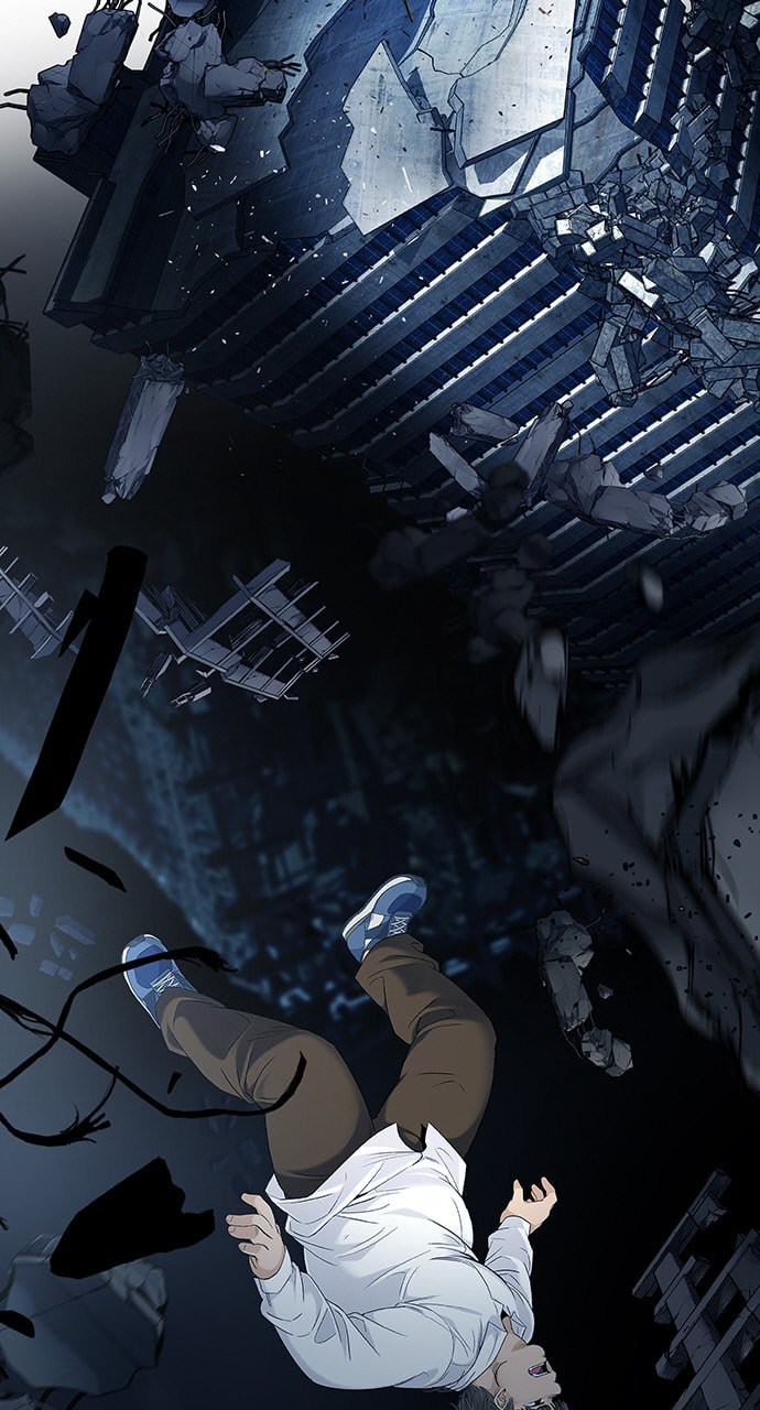 Read DICE chapter 300 image 54 on Lezhin