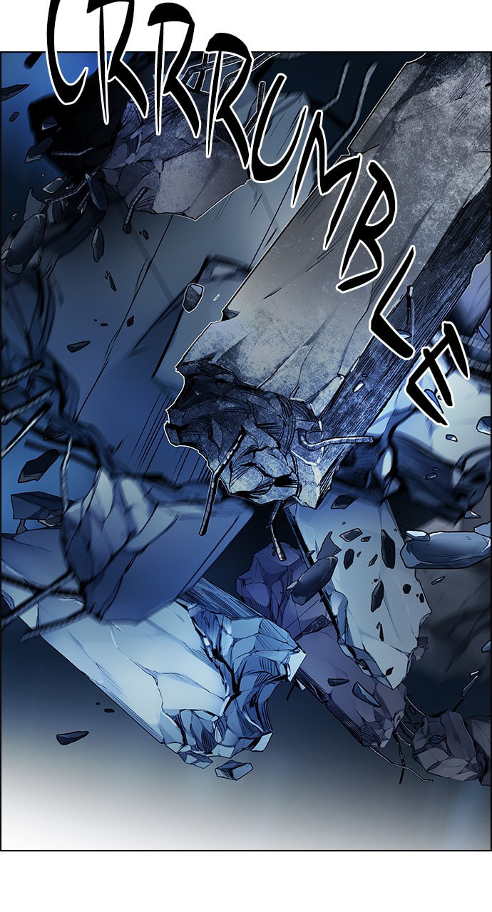 Read DICE chapter 300 image 6 on Lezhin
