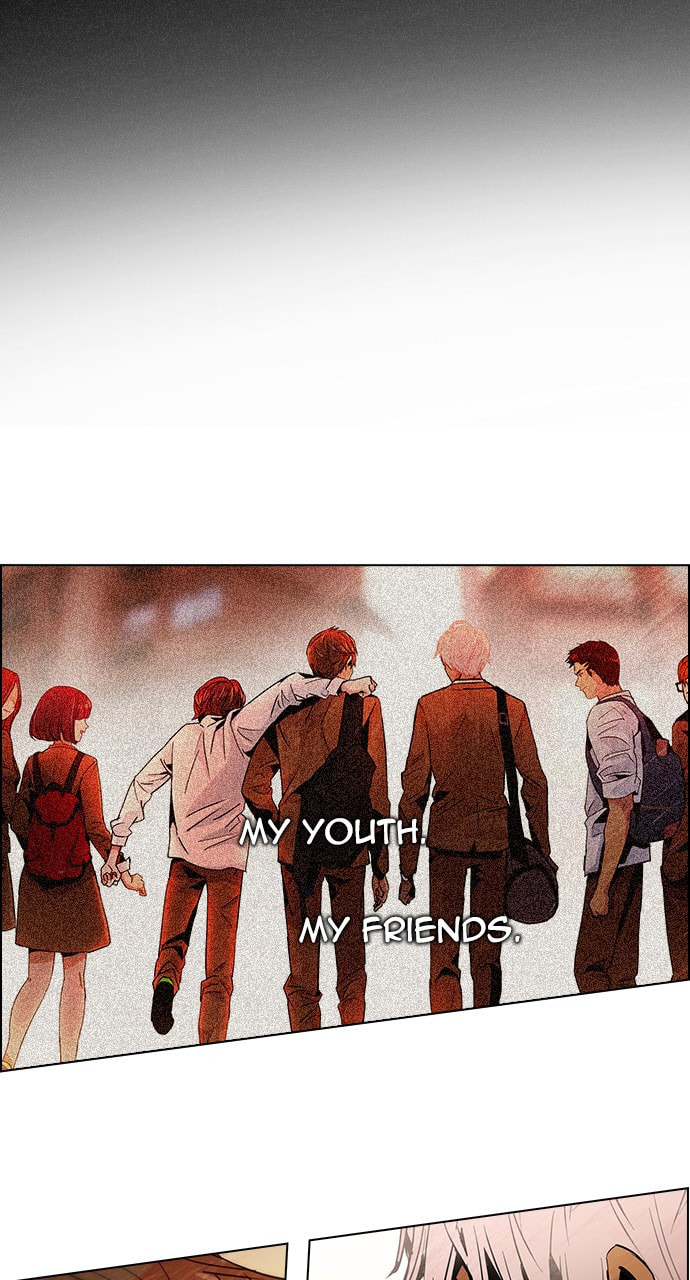 Read DICE chapter 300 image 69 on Lezhin