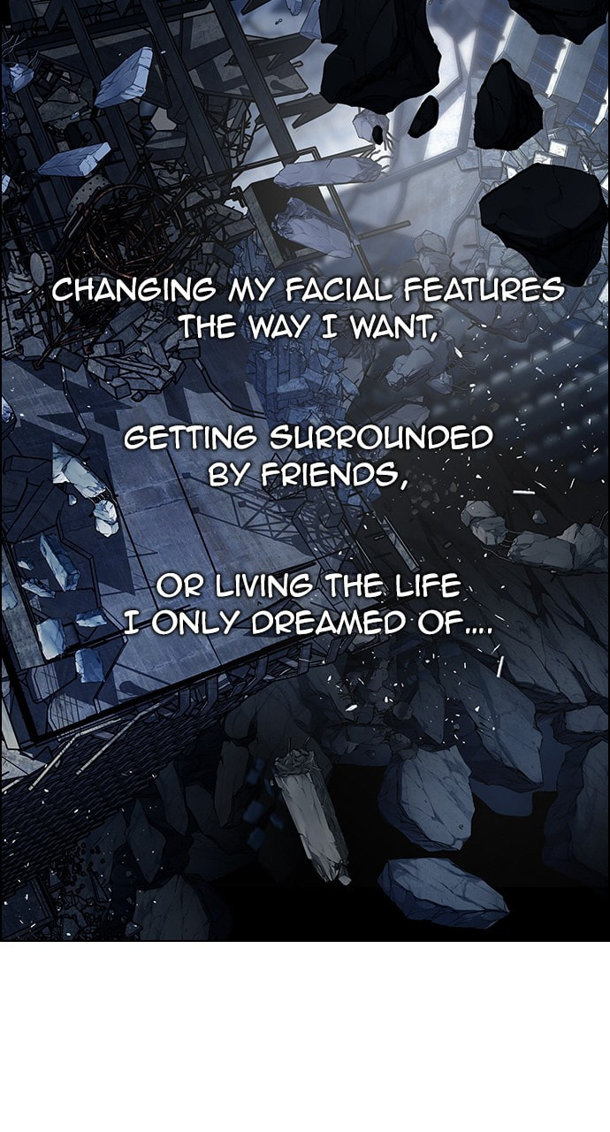 Read DICE chapter 300 image 75 on Lezhin
