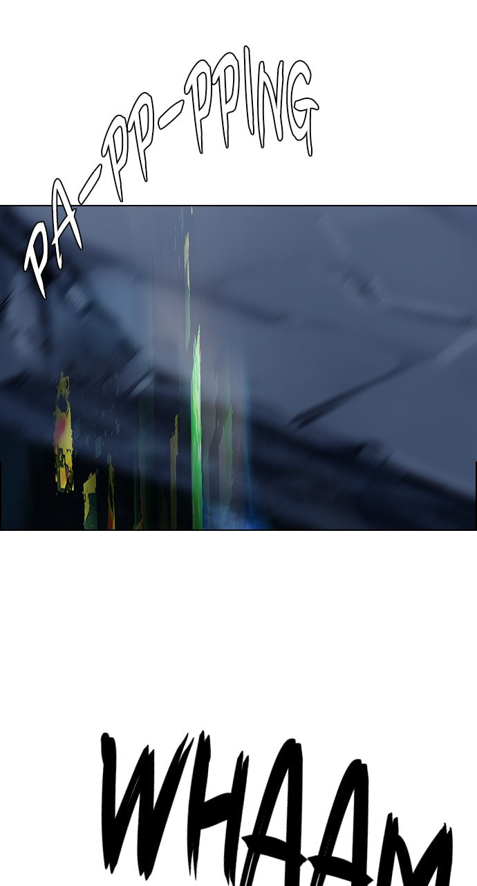 Read DICE chapter 300 image 8 on Lezhin