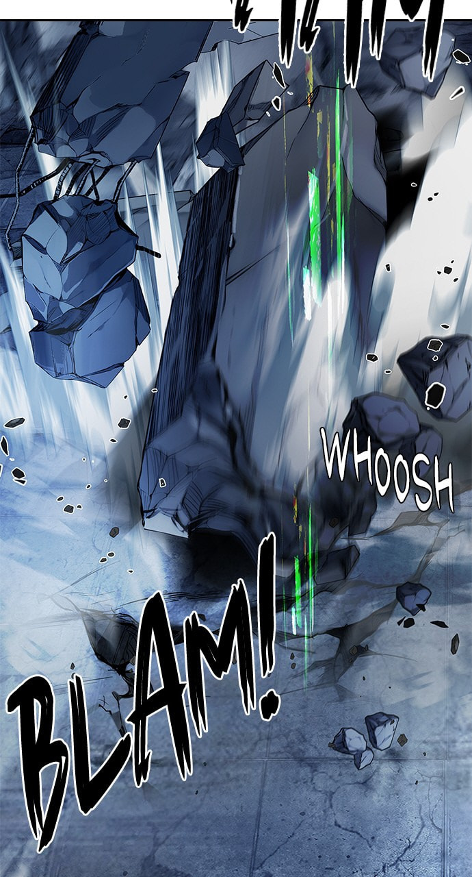 Read DICE chapter 300 image 9 on Lezhin