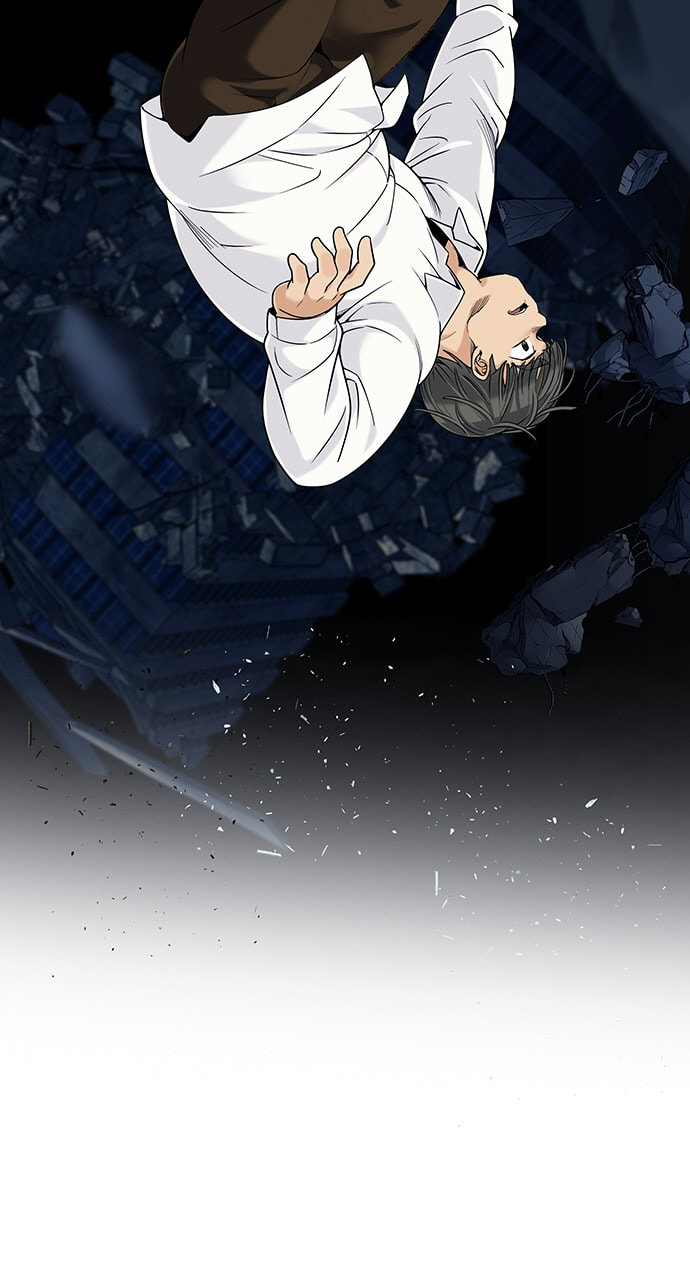 Read DICE chapter 301 image 12 on Lezhin