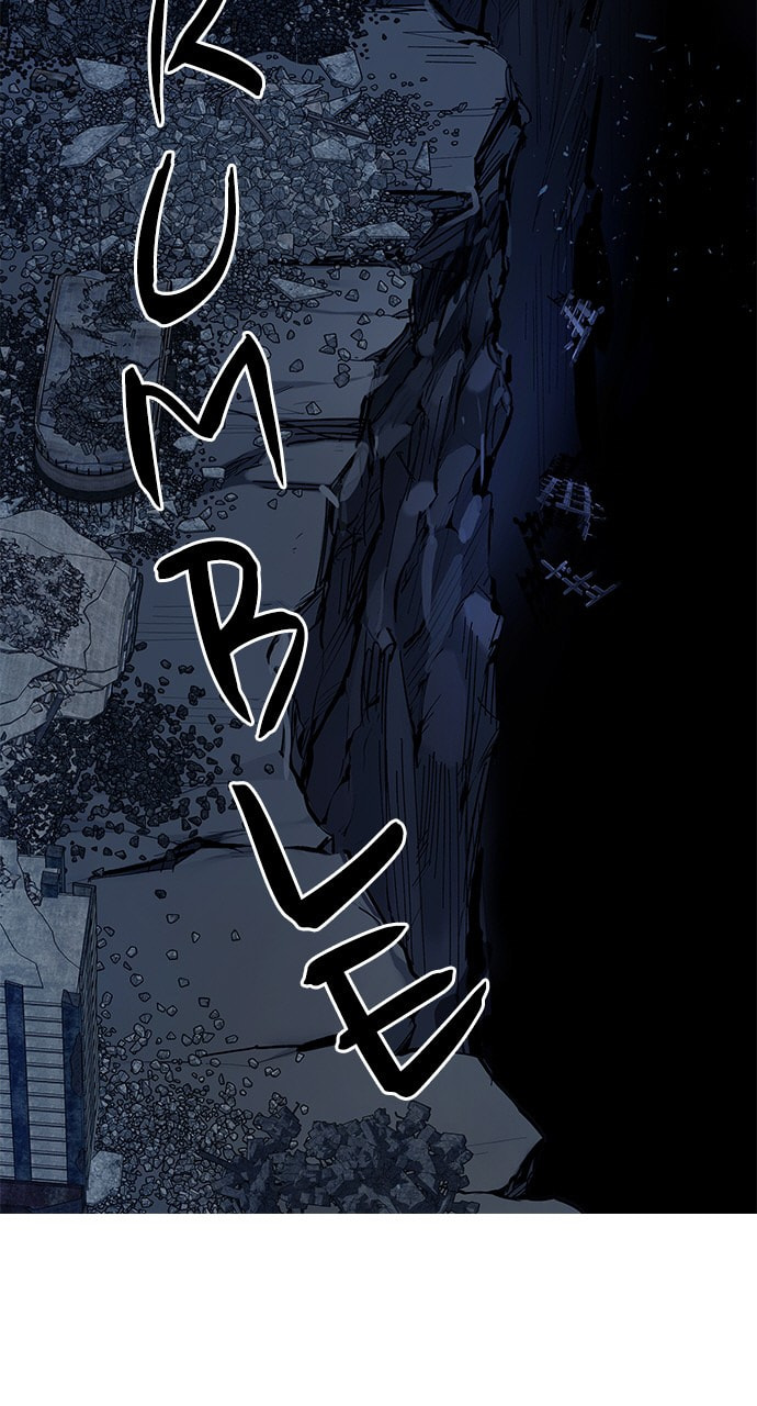 Read DICE chapter 301 image 18 on Lezhin