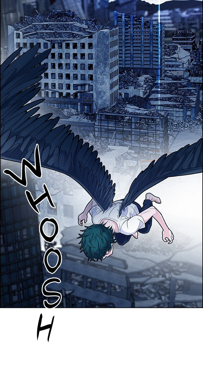 Read DICE chapter 301 image 21 on Lezhin