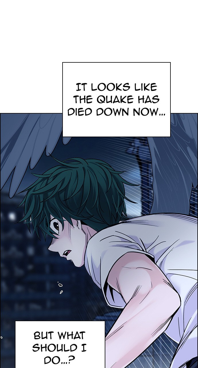 Read DICE chapter 301 image 22 on Lezhin