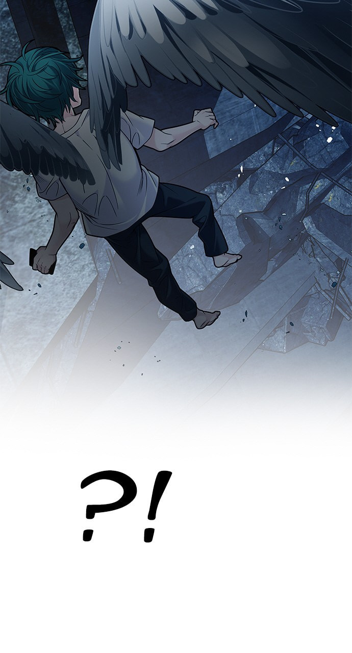 Read DICE chapter 301 image 31 on Lezhin