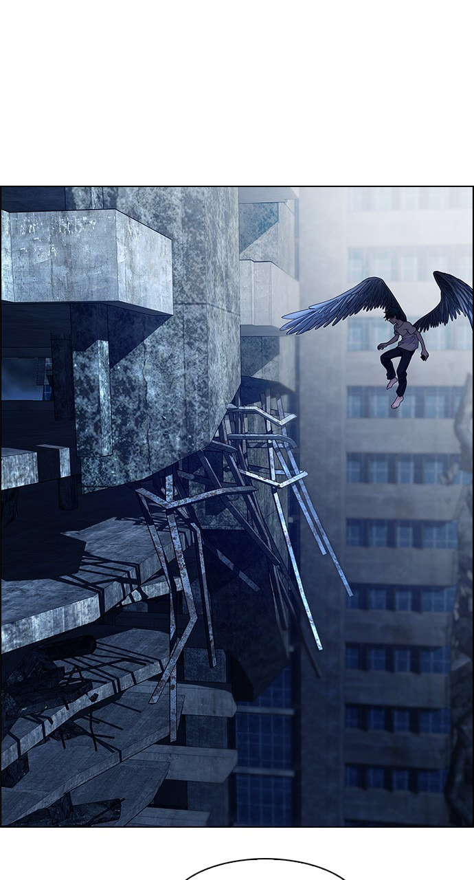 Read DICE chapter 301 image 32 on Lezhin