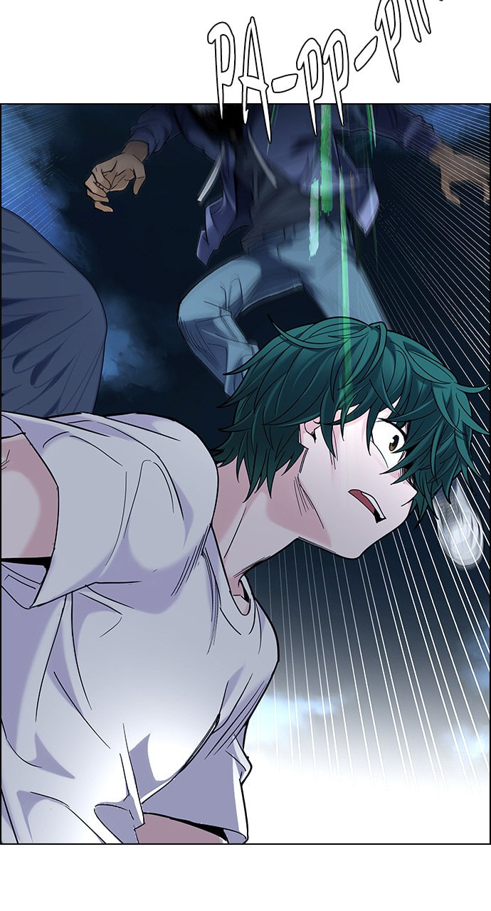 Read DICE chapter 301 image 35 on Lezhin