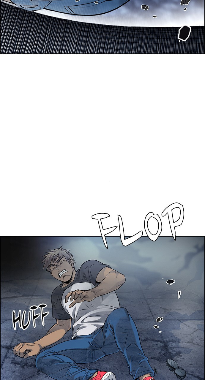 Read DICE chapter 301 image 40 on Lezhin