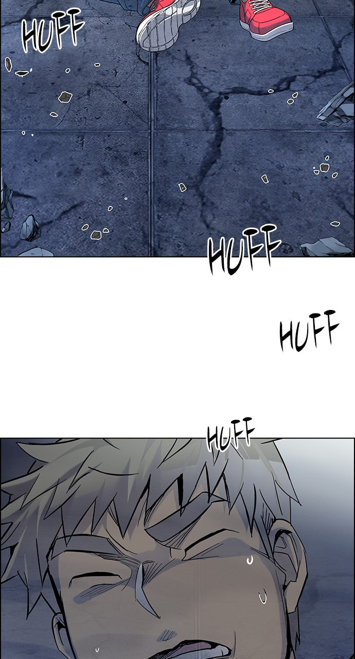 Read DICE chapter 301 image 41 on Lezhin