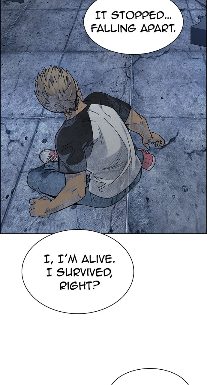 Read DICE chapter 301 image 43 on Lezhin