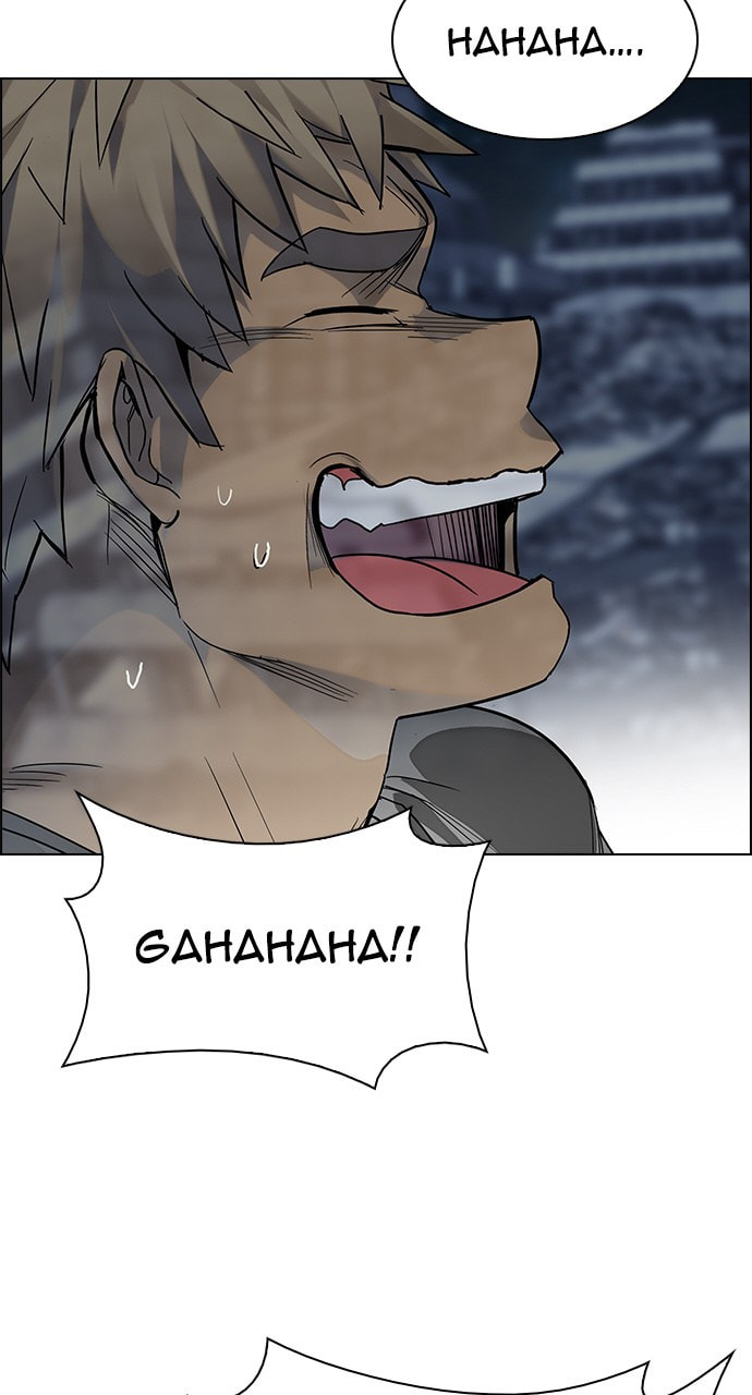 Read DICE chapter 301 image 44 on Lezhin