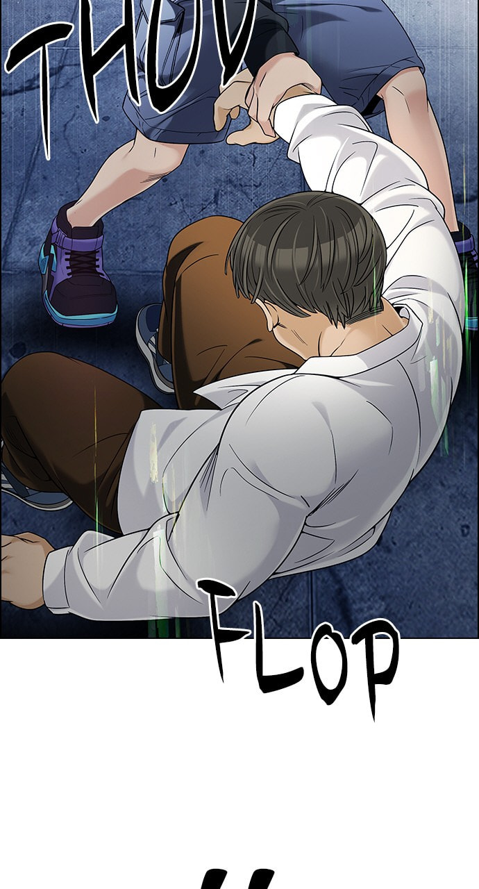 Read DICE chapter 301 image 47 on Lezhin