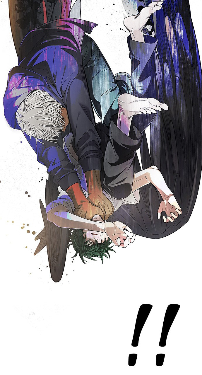 Read DICE chapter 301 image 57 on Lezhin