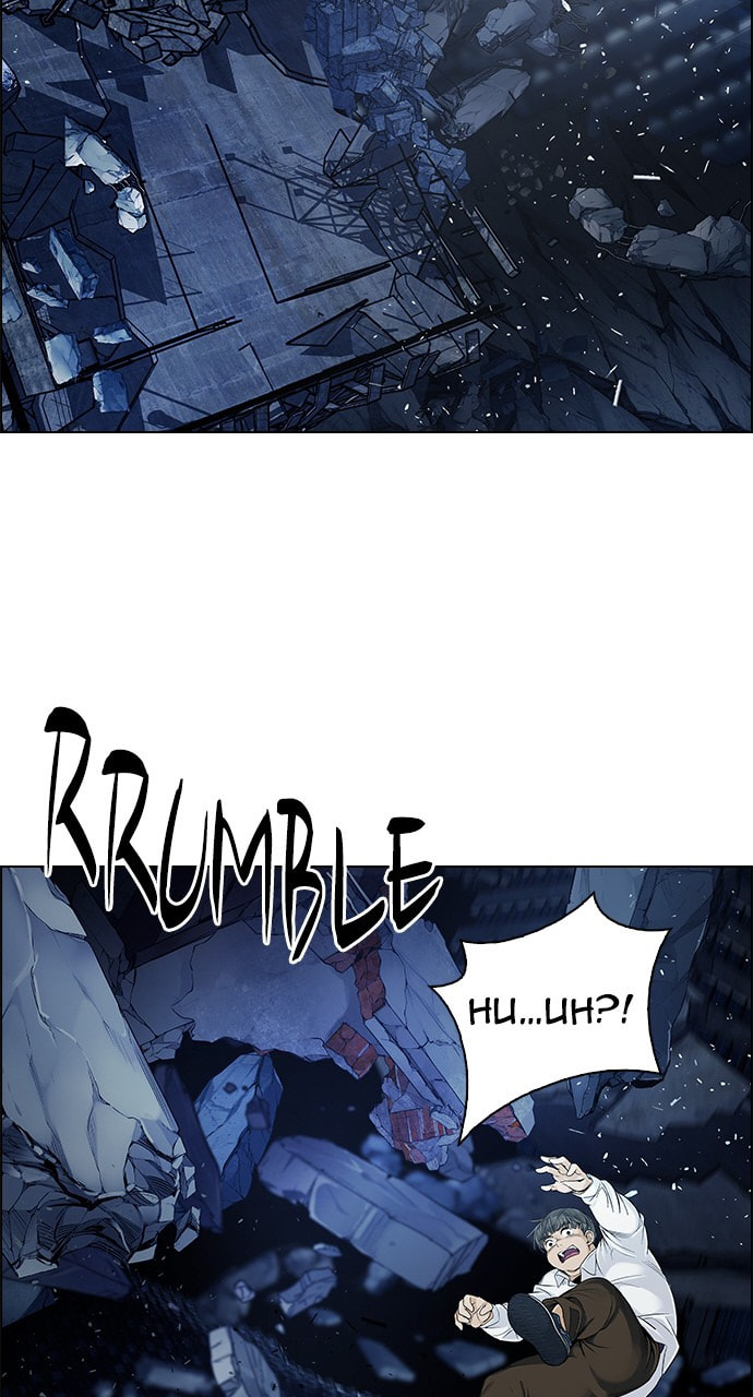 Read DICE chapter 301 image 7 on Lezhin
