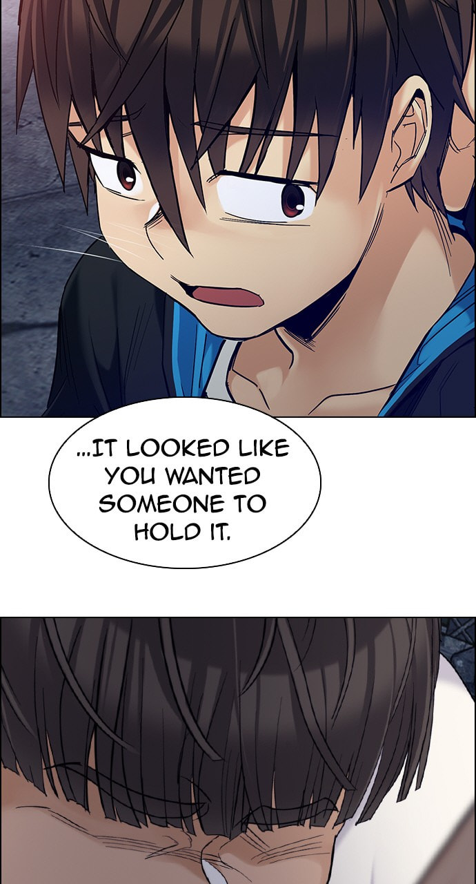 Read DICE chapter 302 image 14 on Lezhin