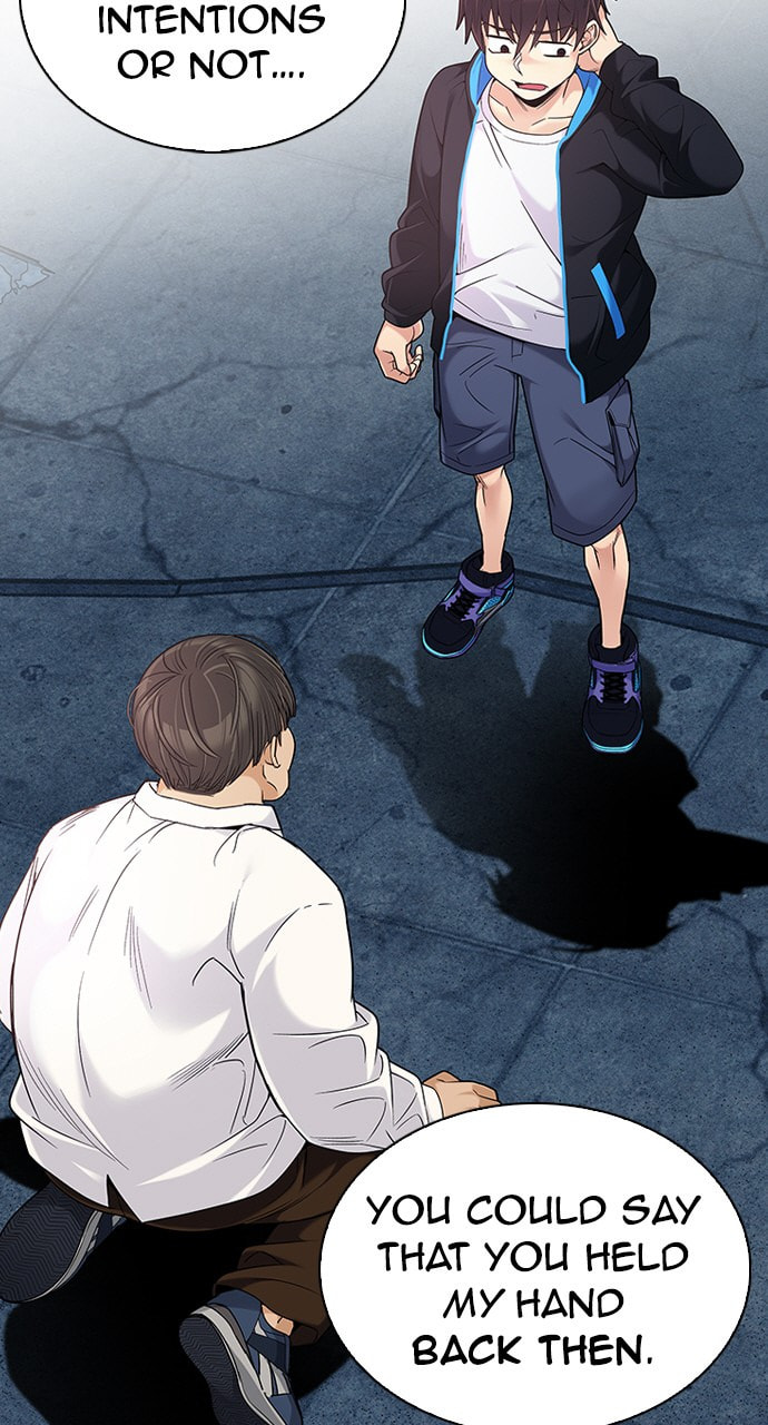 Read DICE chapter 302 image 16 on Lezhin