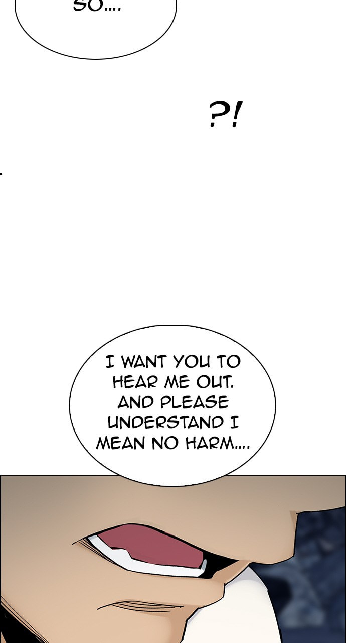 Read DICE chapter 302 image 24 on Lezhin