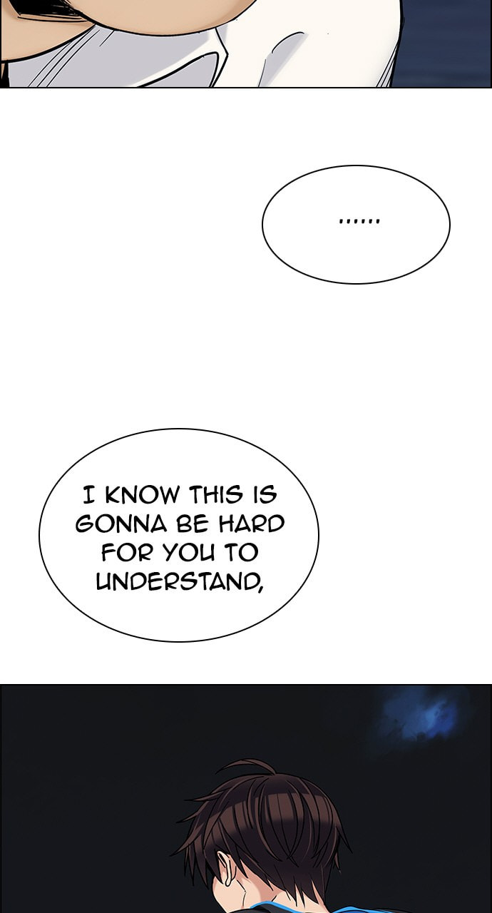 Read DICE chapter 302 image 25 on Lezhin