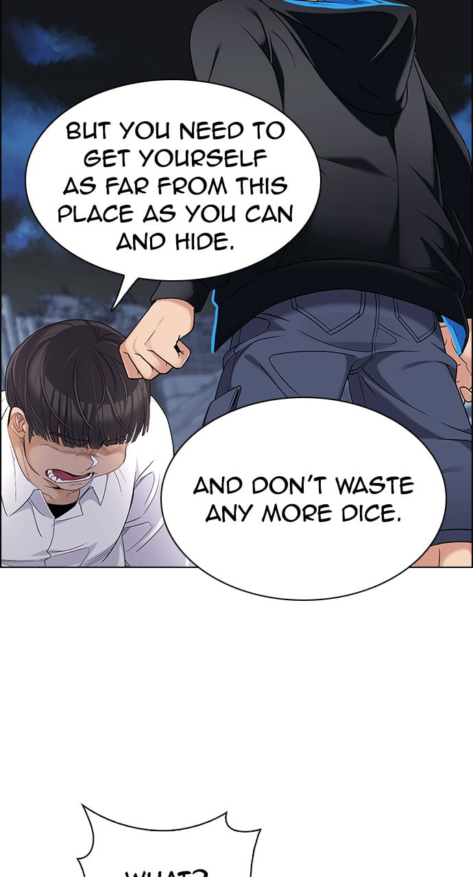 Read DICE chapter 302 image 26 on Lezhin