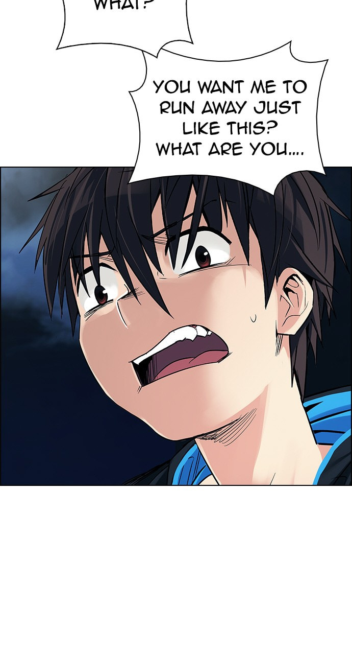 Read DICE chapter 302 image 27 on Lezhin