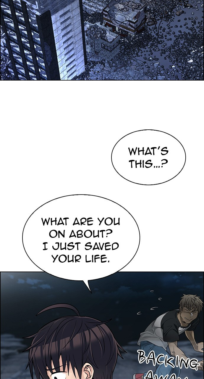Read DICE chapter 302 image 3 on Lezhin